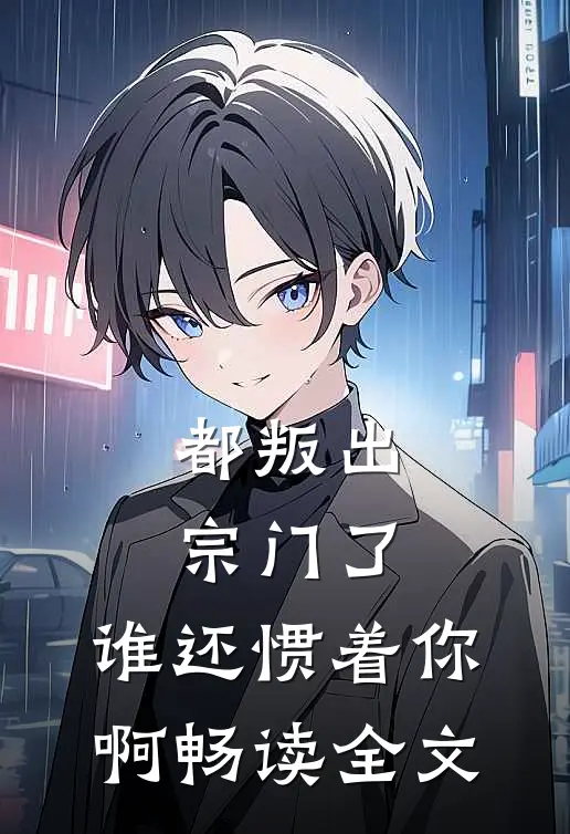 都叛出宗门了，谁还惯着你啊畅读全文