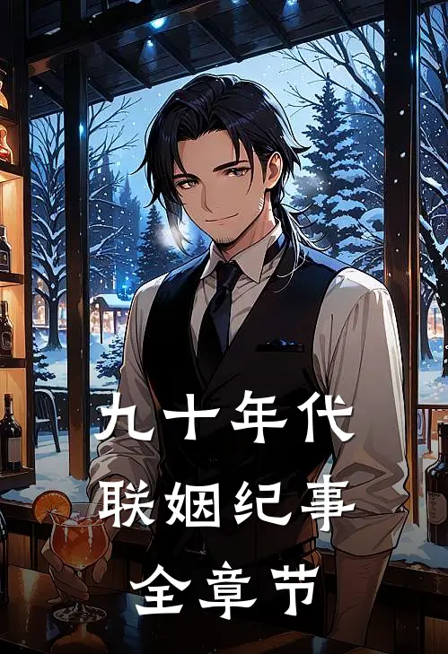 九十年代联姻纪事全章节