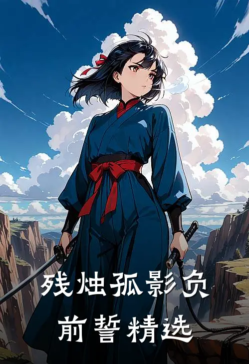 残烛孤影负前誓精选
