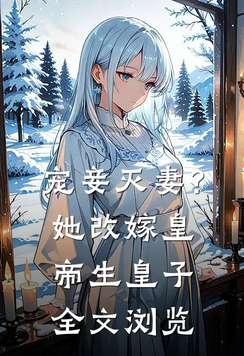 宠妾灭妻？她改嫁皇帝生皇子全文浏览