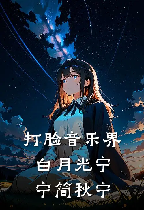 打脸音乐界白月光宁宁简秋宁