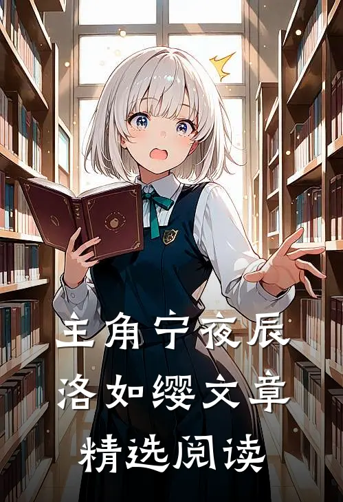 主角宁夜辰洛如缨文章精选阅读