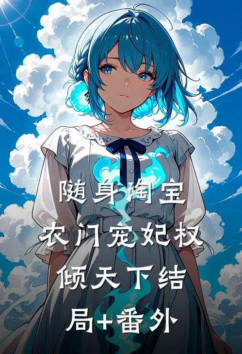 随身淘宝：农门宠妃权倾天下结局+番外