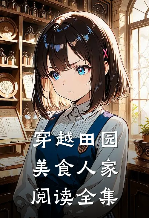 穿越田园美食人家阅读全集