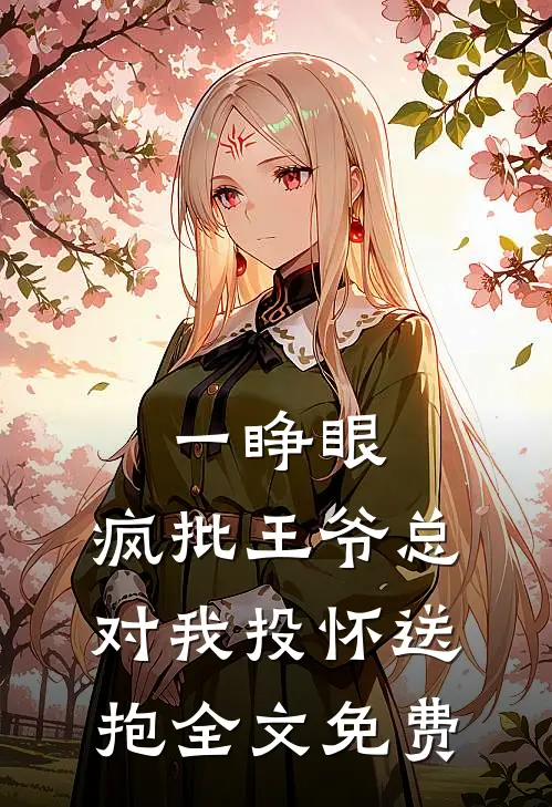 一睁眼，疯批王爷总对我投怀送抱全文免费