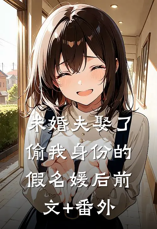 未婚夫娶了偷我身份的假名媛后前文+番外