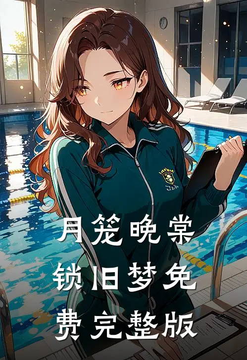 月笼晚棠锁旧梦免费完整版