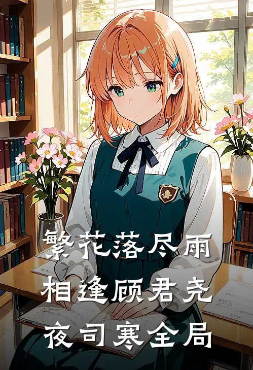 繁花落尽雨相逢顾君尧夜司寒全局