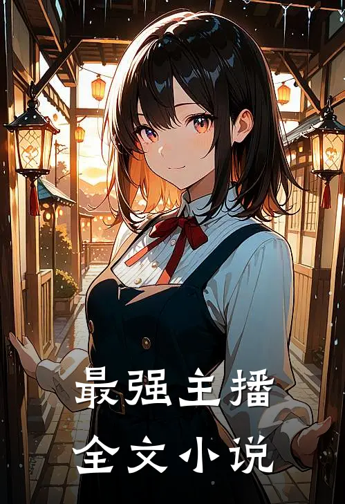 最强主播全文小说