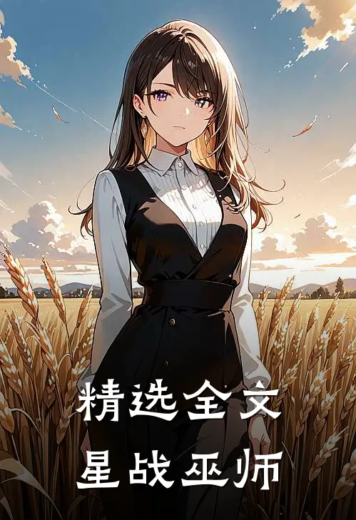 精选全文星战巫师