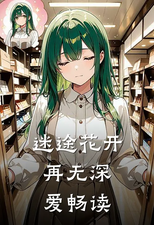 迷途花开，再无深爱畅读