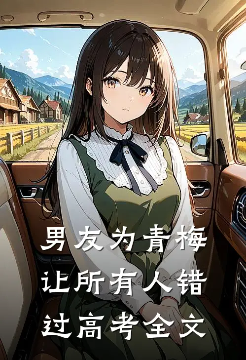 男友为青梅让所有人错过高考全文