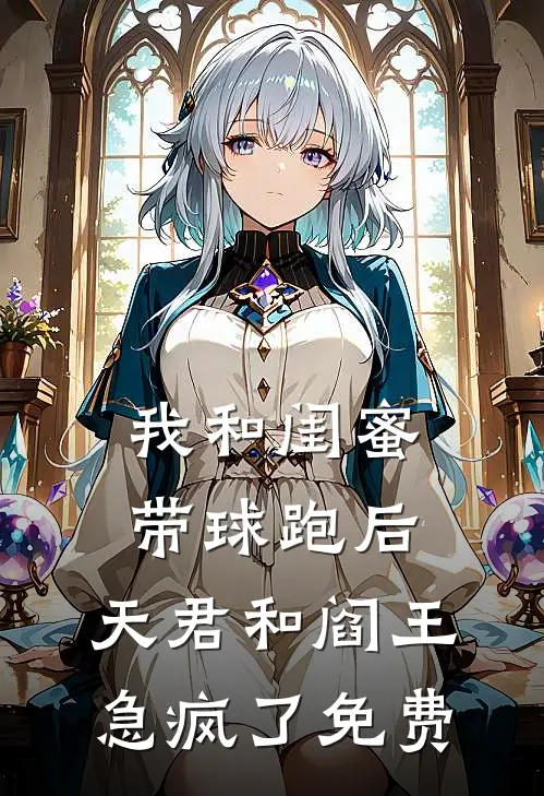 我和闺蜜带球跑后，天君和阎王急疯了免费