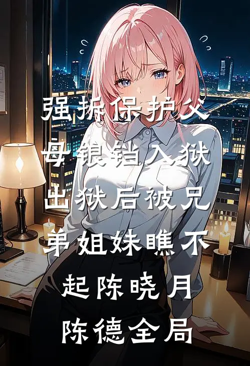 强拆保护父母锒铛入狱，出狱后被兄弟姐妹瞧不起陈晓月陈德全局