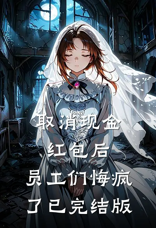 取消现金红包后，员工们悔疯了已完结版