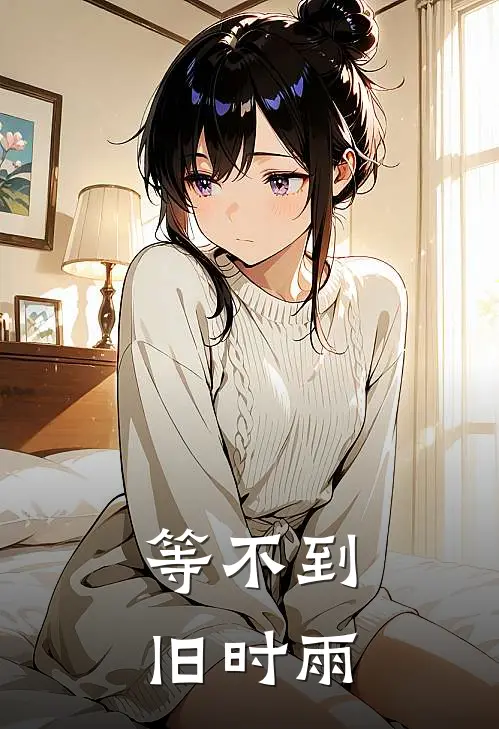 等不到旧时雨