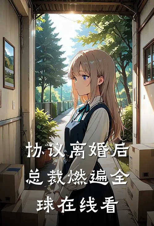 协议离婚后，总裁燃遍全球在线看