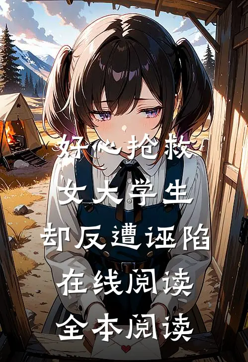 好心抢救女大学生，却反遭诬陷在线阅读全本阅读