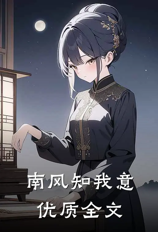 南风知我意优质全文