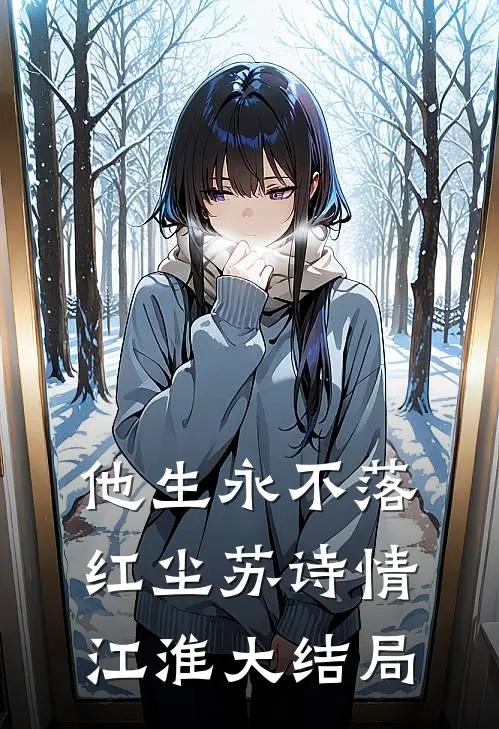 他生永不落红尘苏诗情江淮大结局