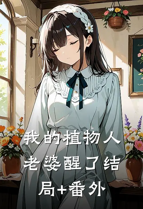 我的植物人老婆醒了结局+番外