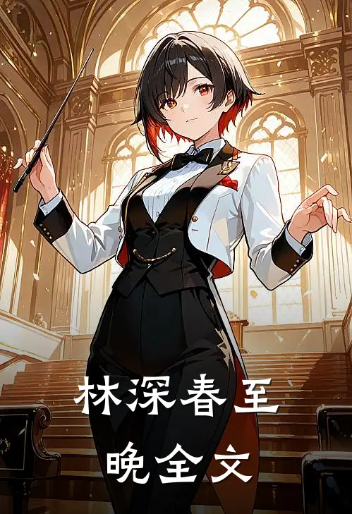 林深春至晚全文