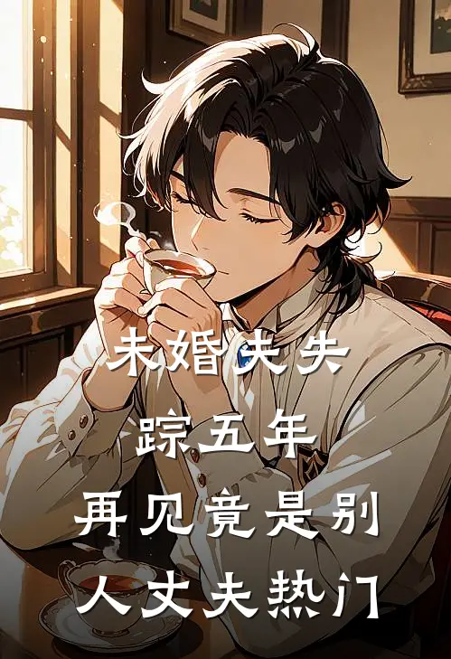 未婚夫失踪五年：再见竟是别人丈夫热门