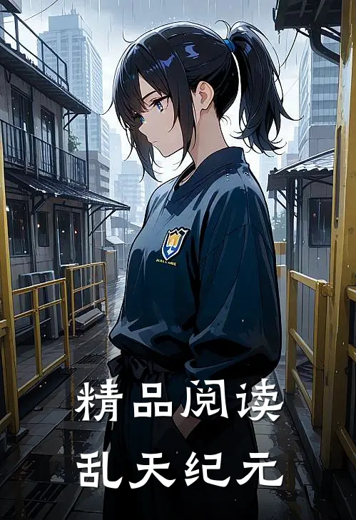 精品阅读乱天纪元