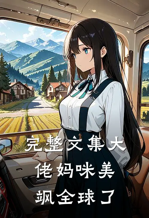 完整文集大佬妈咪美飒全球了