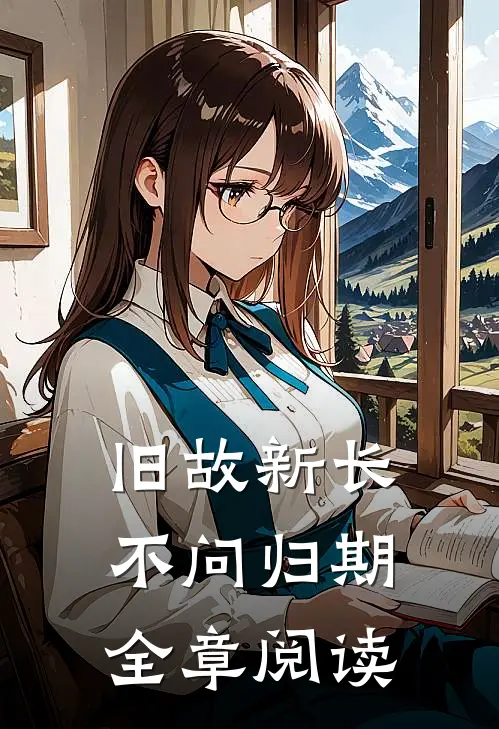 旧故新长不问归期全章阅读