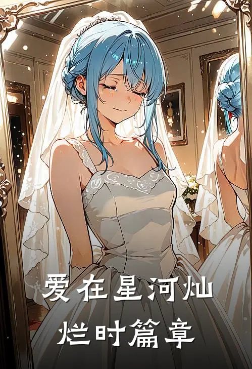 爱在星河灿烂时篇章