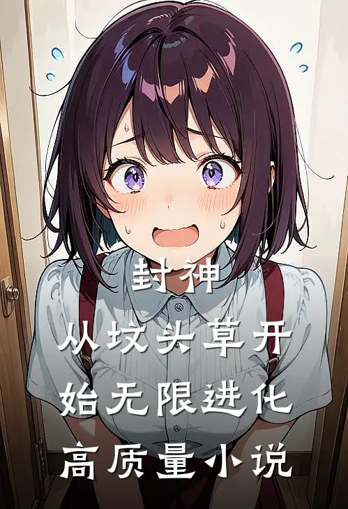 封神：从坟头草开始无限进化高质量小说