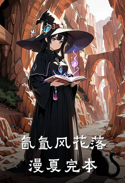 氤氲风花落漫夏完本