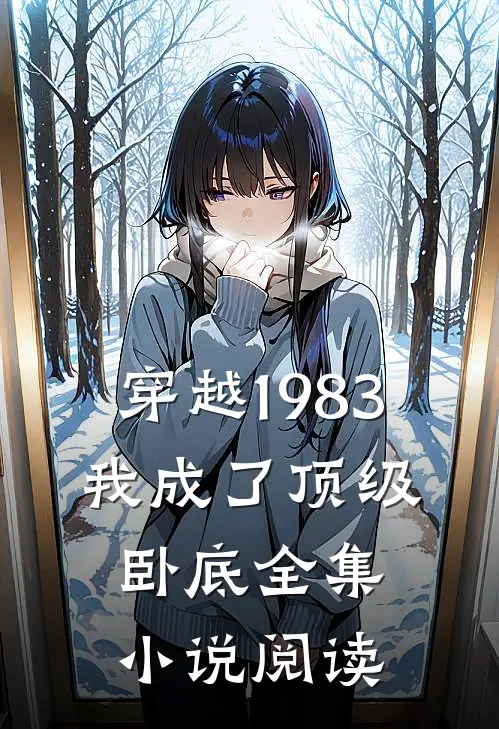 穿越1983：我成了顶级卧底全集小说阅读