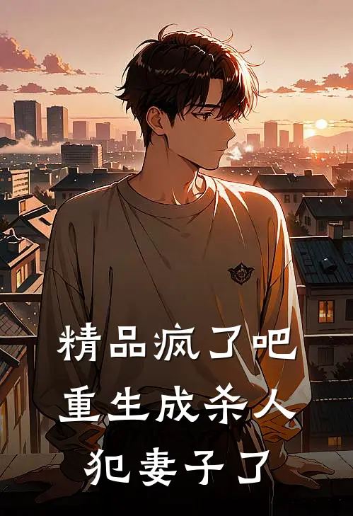 精品疯了吧重生成杀人犯妻子了