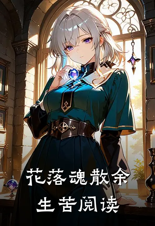 花落魂散余生苦阅读