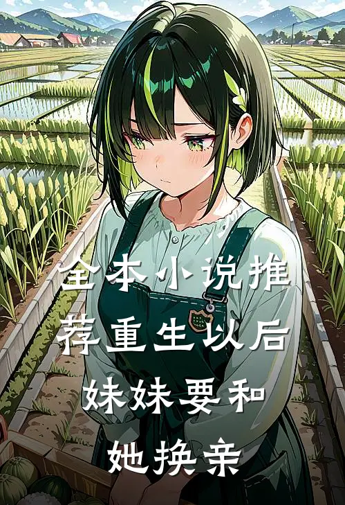 全本小说推荐重生以后，妹妹要和她换亲