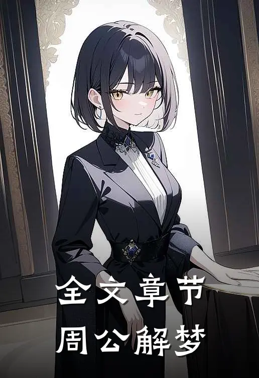 全文章节周公解梦