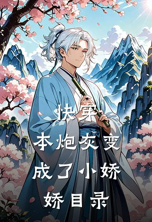 快穿：本炮灰变成了小娇娇目录
