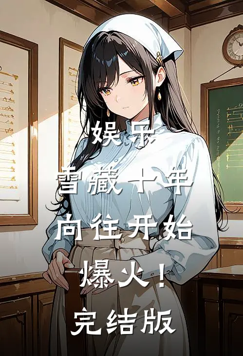 娱乐：雪藏十年，向往开始爆火！完结版
