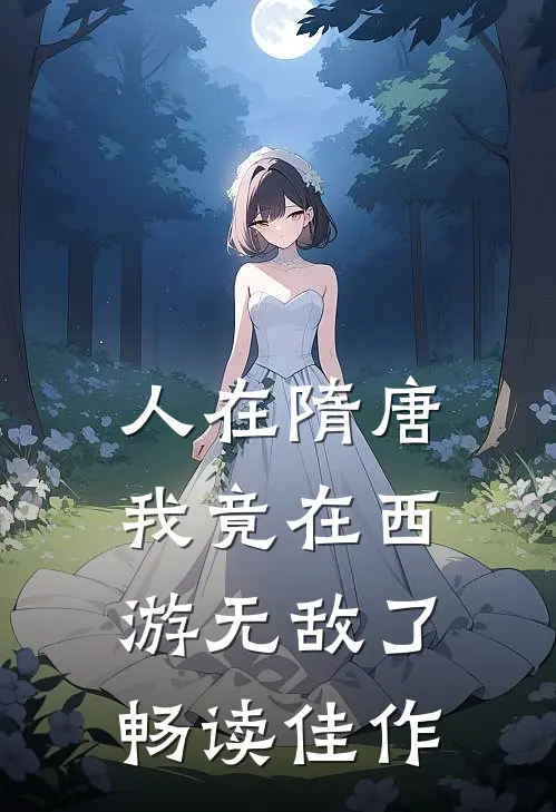 人在隋唐：我竟在西游无敌了畅读佳作