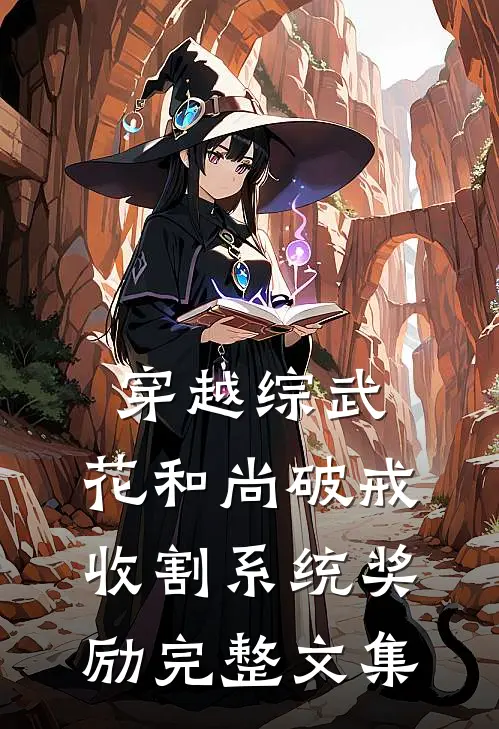 穿越综武：花和尚破戒收割系统奖励完整文集