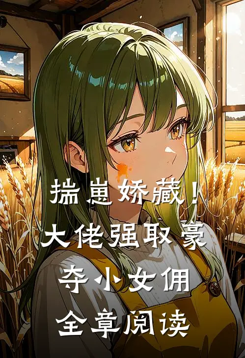 揣崽娇藏！大佬强取豪夺小女佣全章阅读