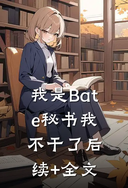 我是Bate秘书我不干了后续+全文