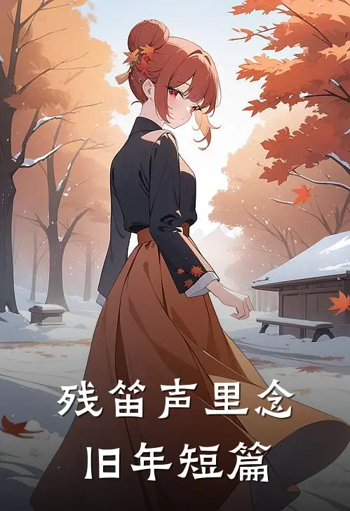 残笛声里念旧年短篇