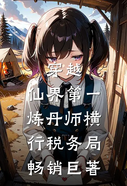 穿越：仙界第一炼丹师横行税务局畅销巨著