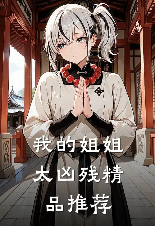我的姐姐太凶残精品推荐