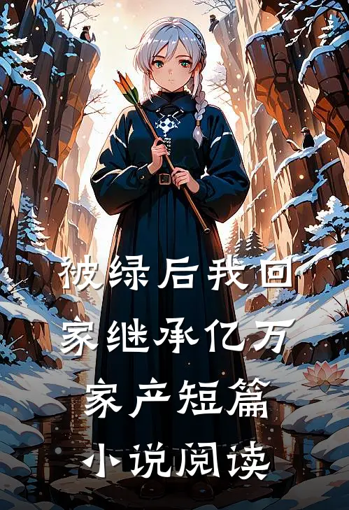 被绿后我回家继承亿万家产短篇小说阅读