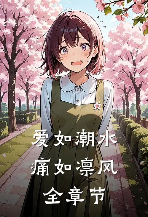 爱如潮水，痛如凛风全章节