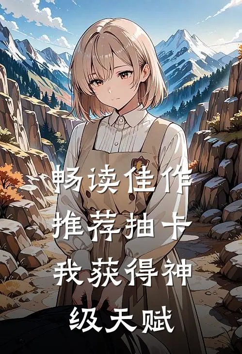 畅读佳作推荐抽卡：我获得神级天赋
